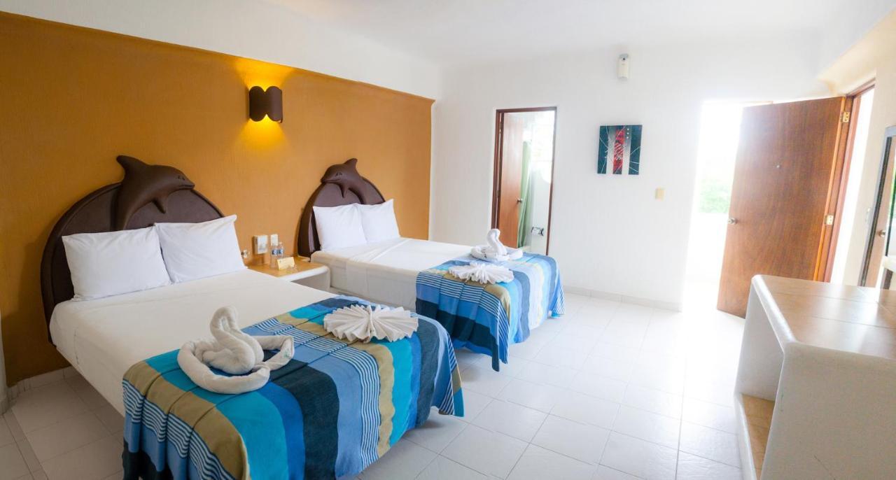 Bahia Huatulco 3* Santa Cruz Huatulco