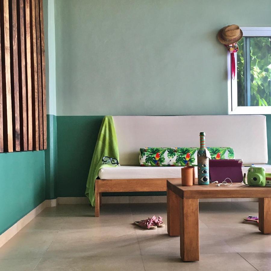 Hotel Albatros By Bedsfriends (adults Only) Cozumel