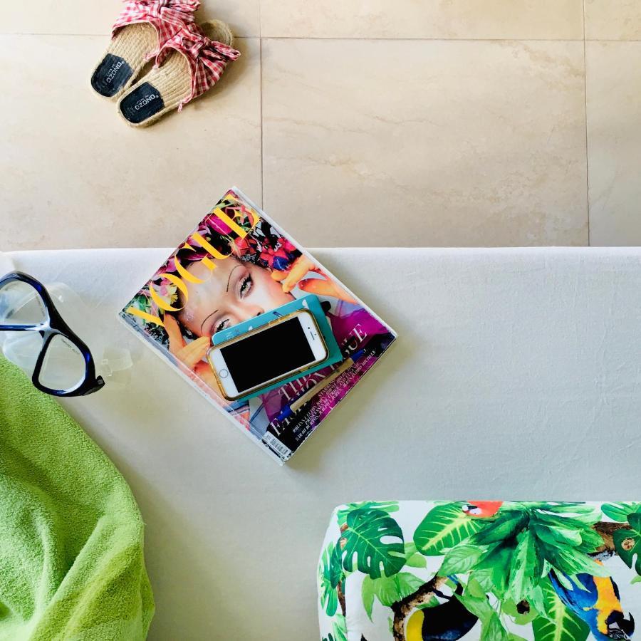 Hotel Albatros By Bedsfriends (adults Only) Cozumel