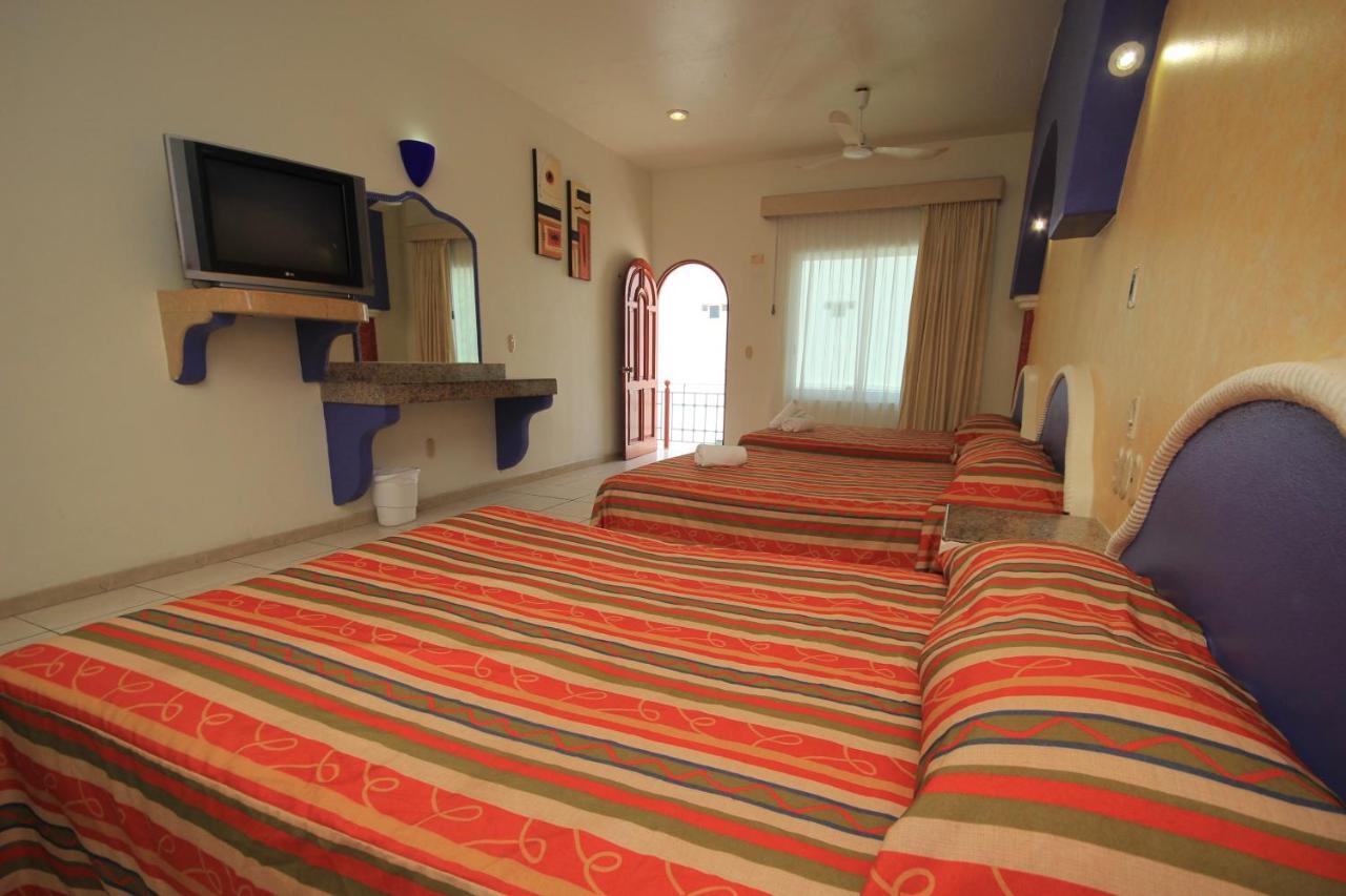 Xestal Hotel