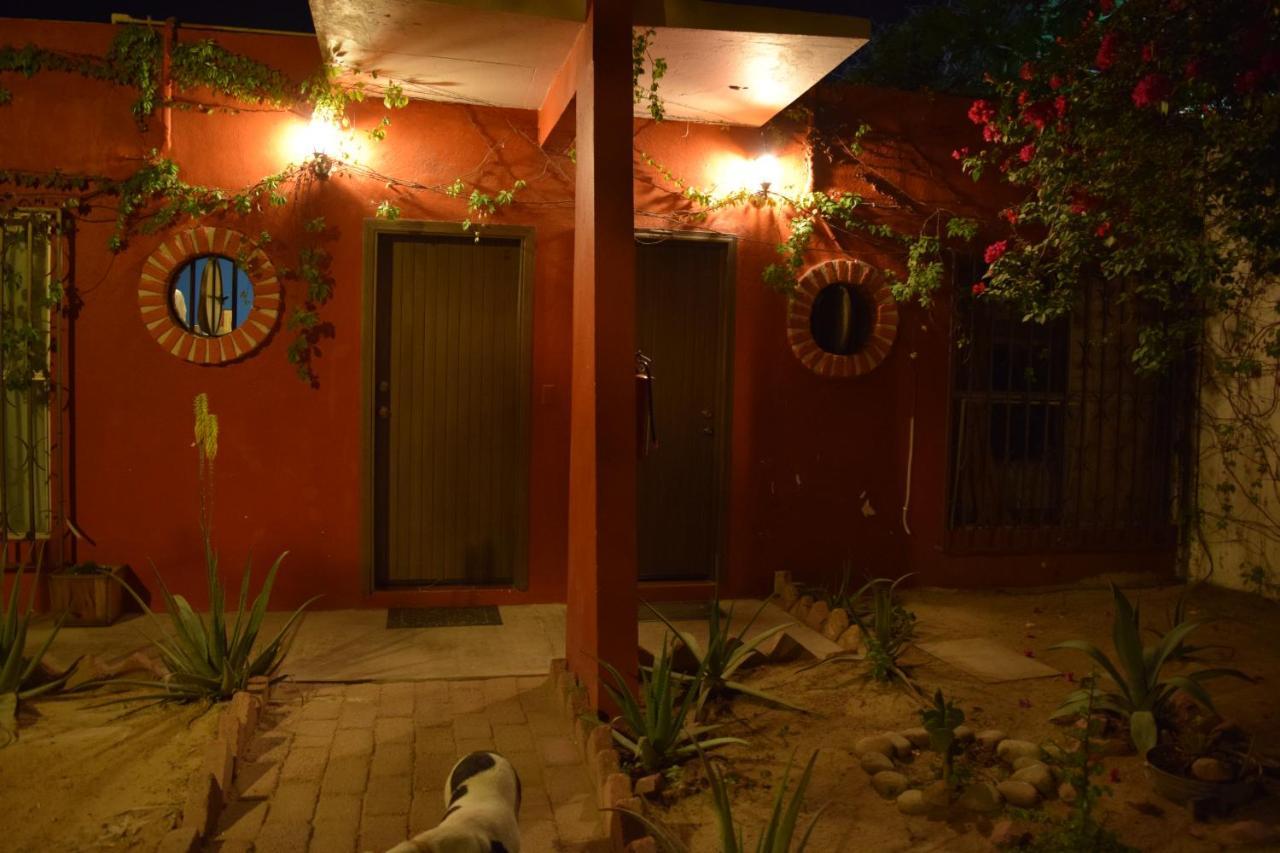 Peace Hostel