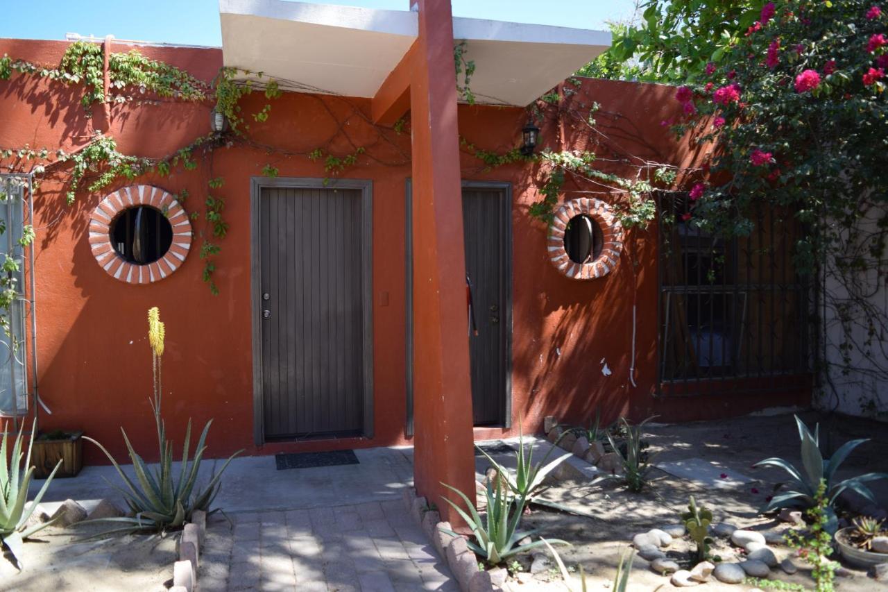 Peace Hostel La Paz
