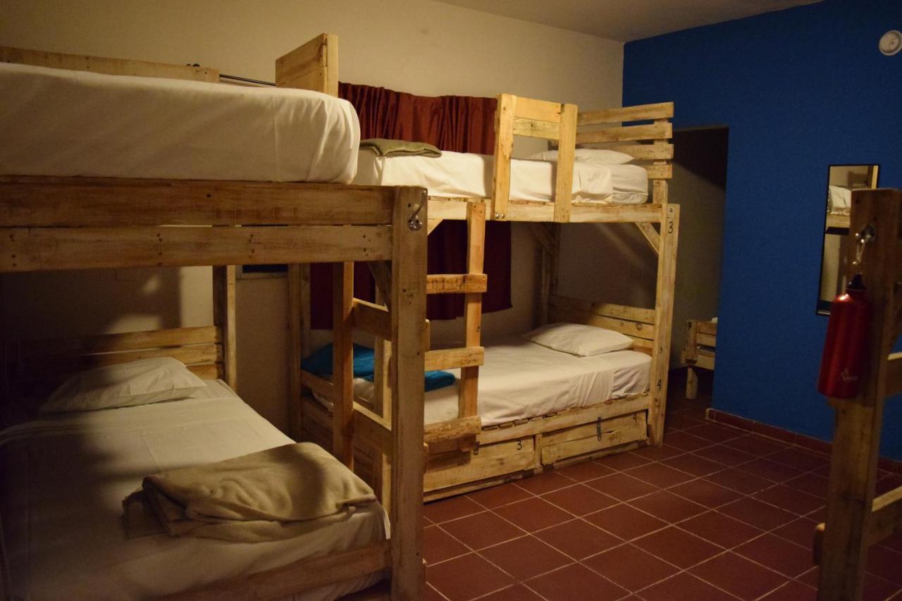 Peace Hostel