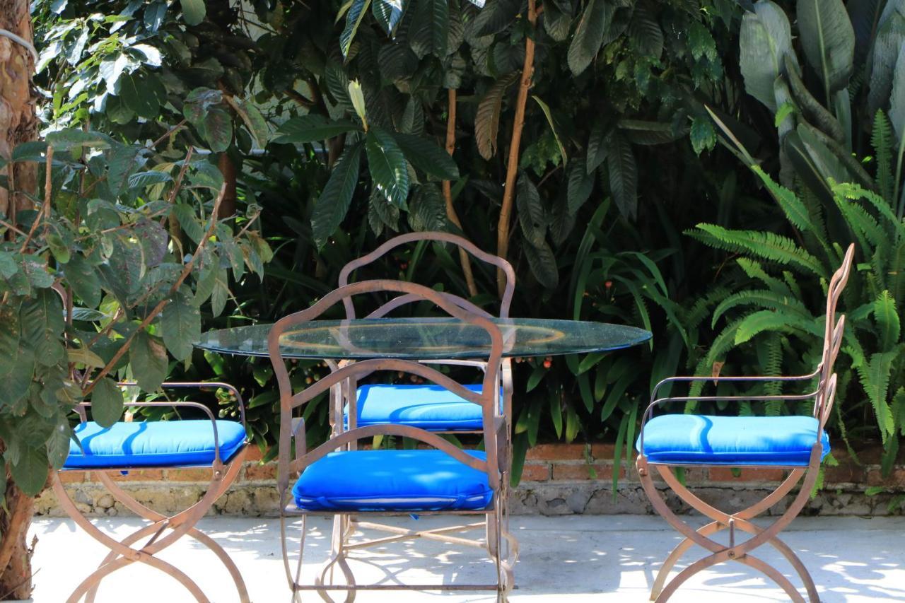 La Casona Breakfast & Wellness Center Hotel 3*
