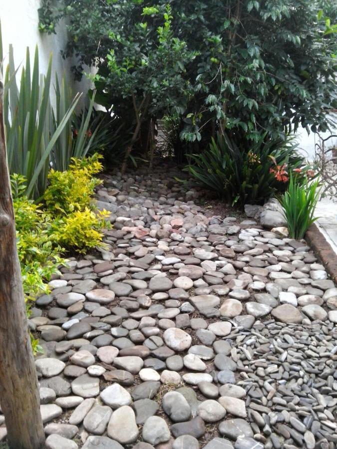 Hotel La Casona Breakfast & Wellness Center 3*