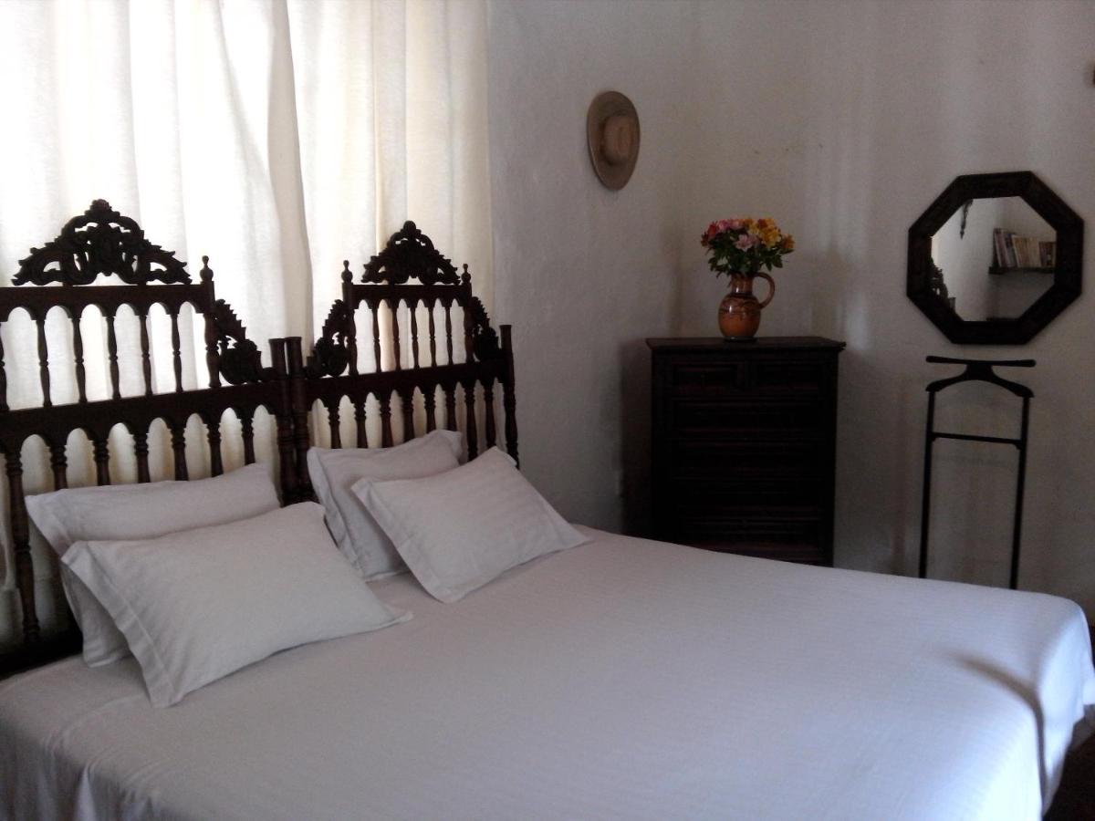 Hotel La Casona Breakfast & Wellness Center 3*