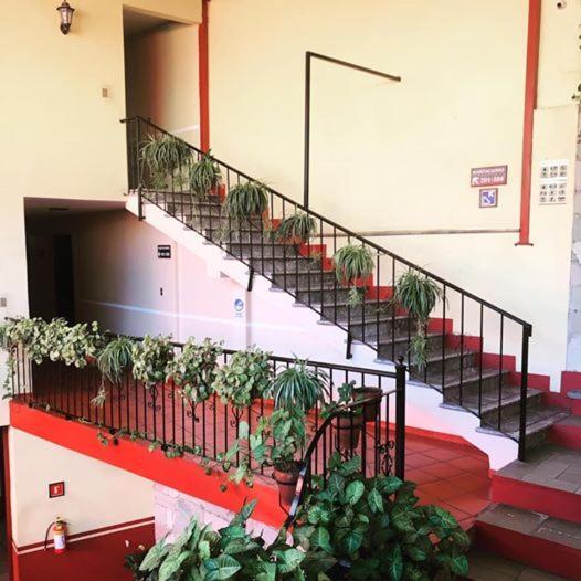 Camino De Villaseca Hotel