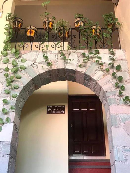 Hotel Camino De Villaseca 2*