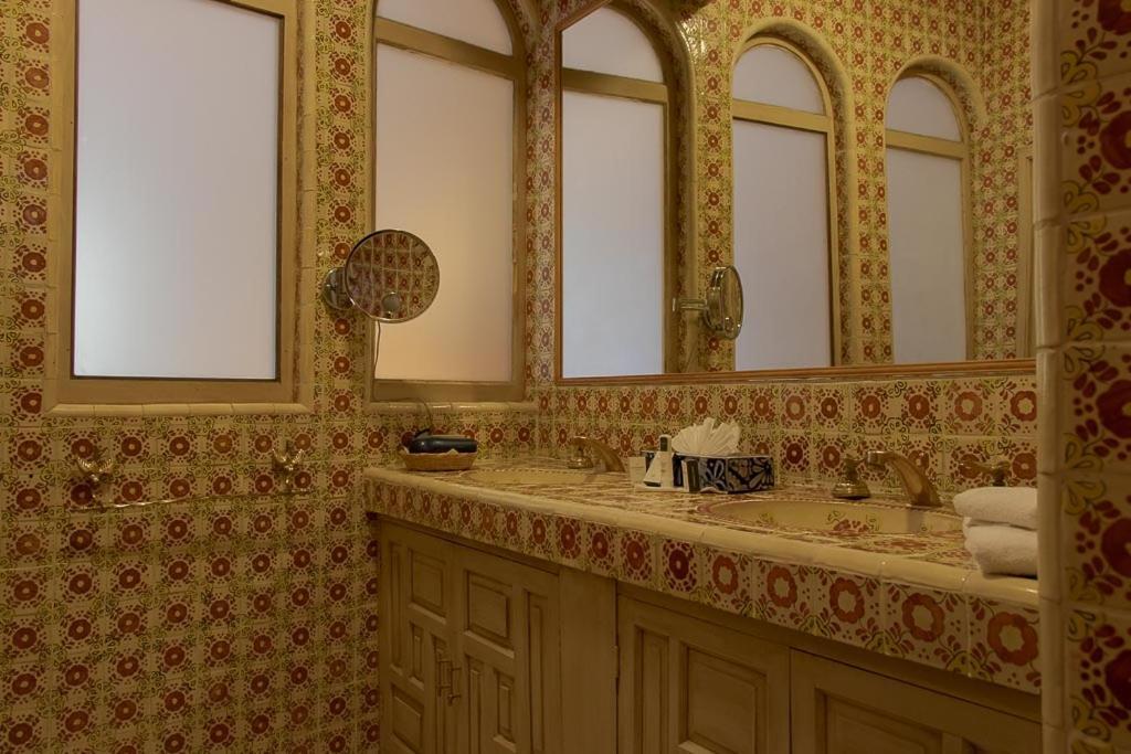 Hotel La Puertecita Boutique San Miguel de Allende
