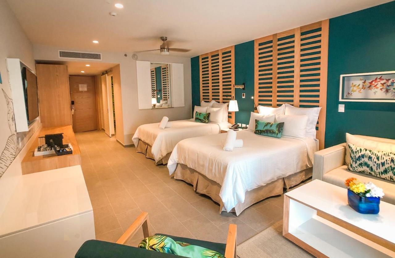 Resort Dreams Natura &