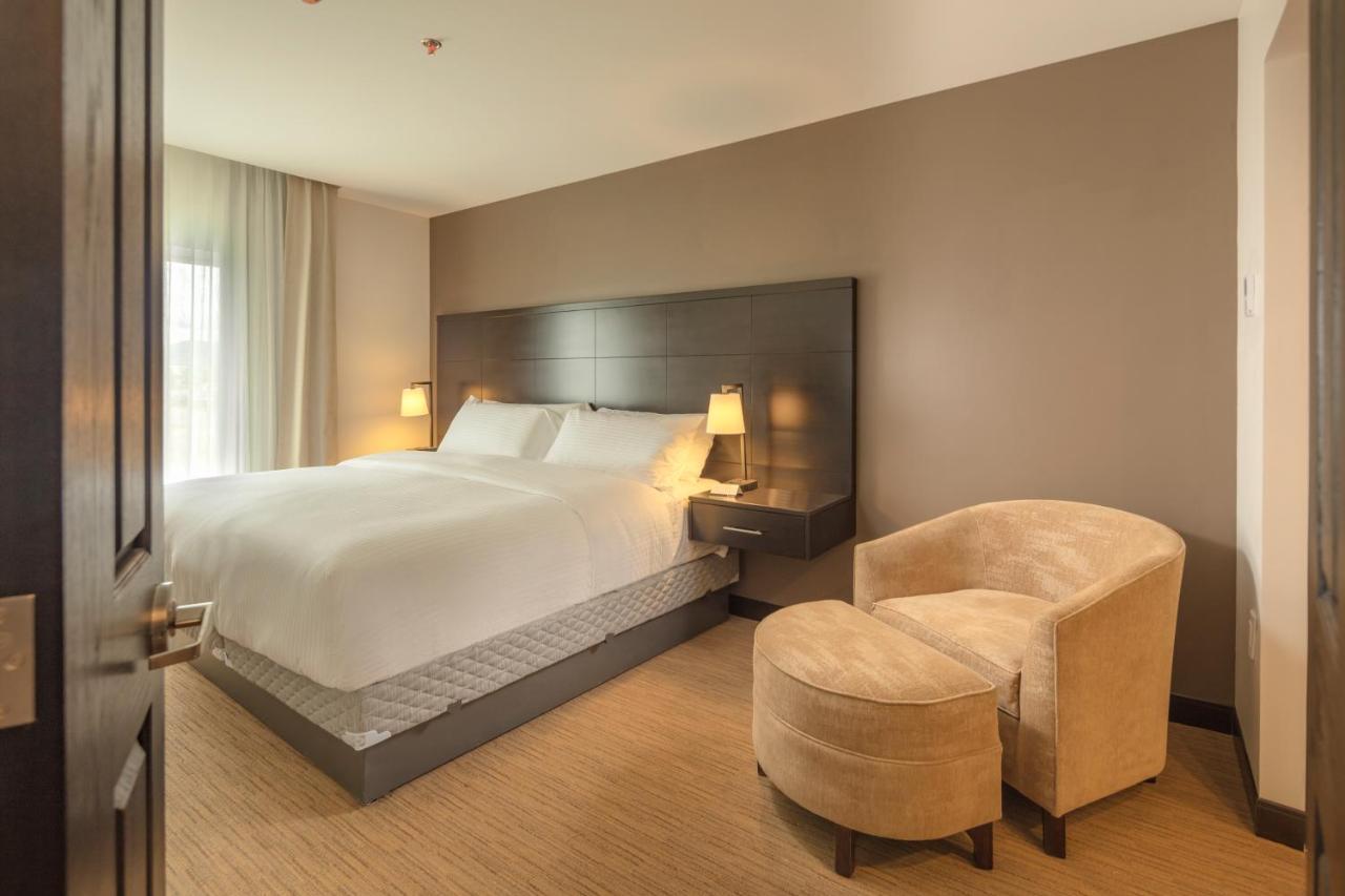 Staybridge - By Ihg