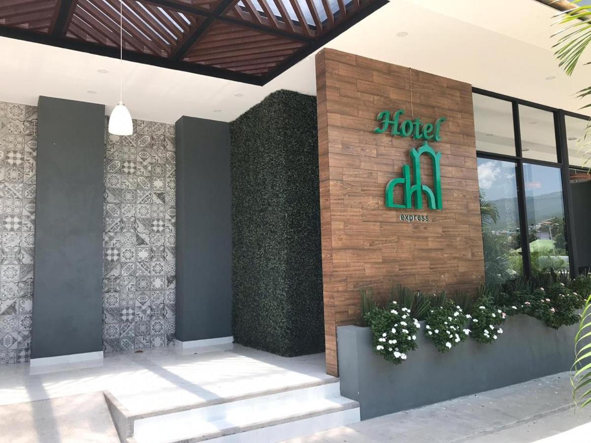 Hotel Chiapas Express,