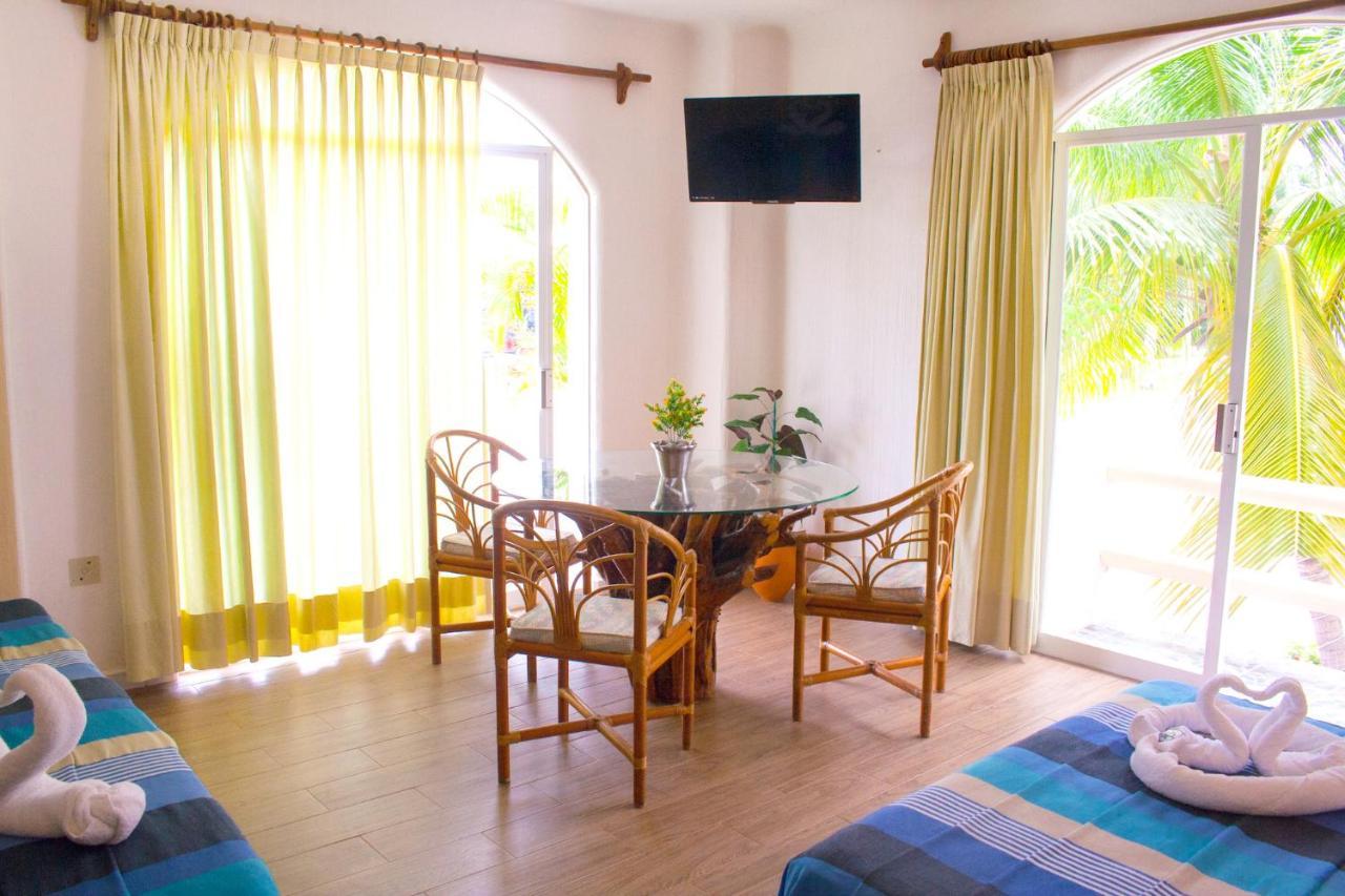 Bahia Huatulco 3*