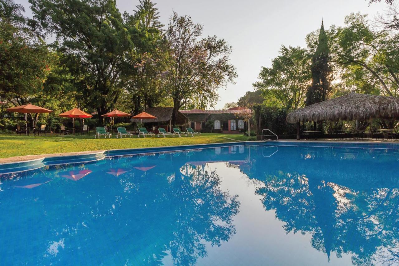 Racquet Hotel 5*