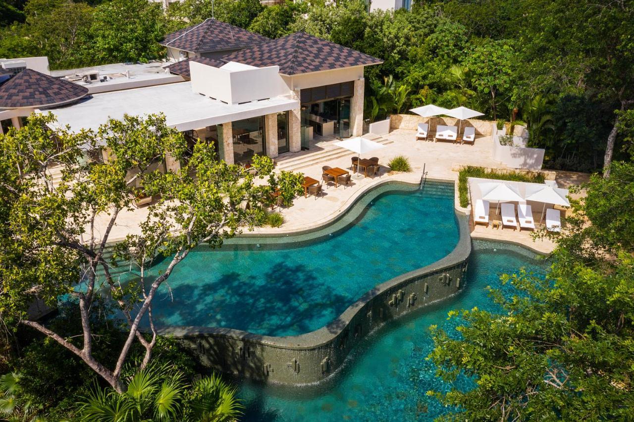 Fairmont Heritage Place Mayakoba 5*