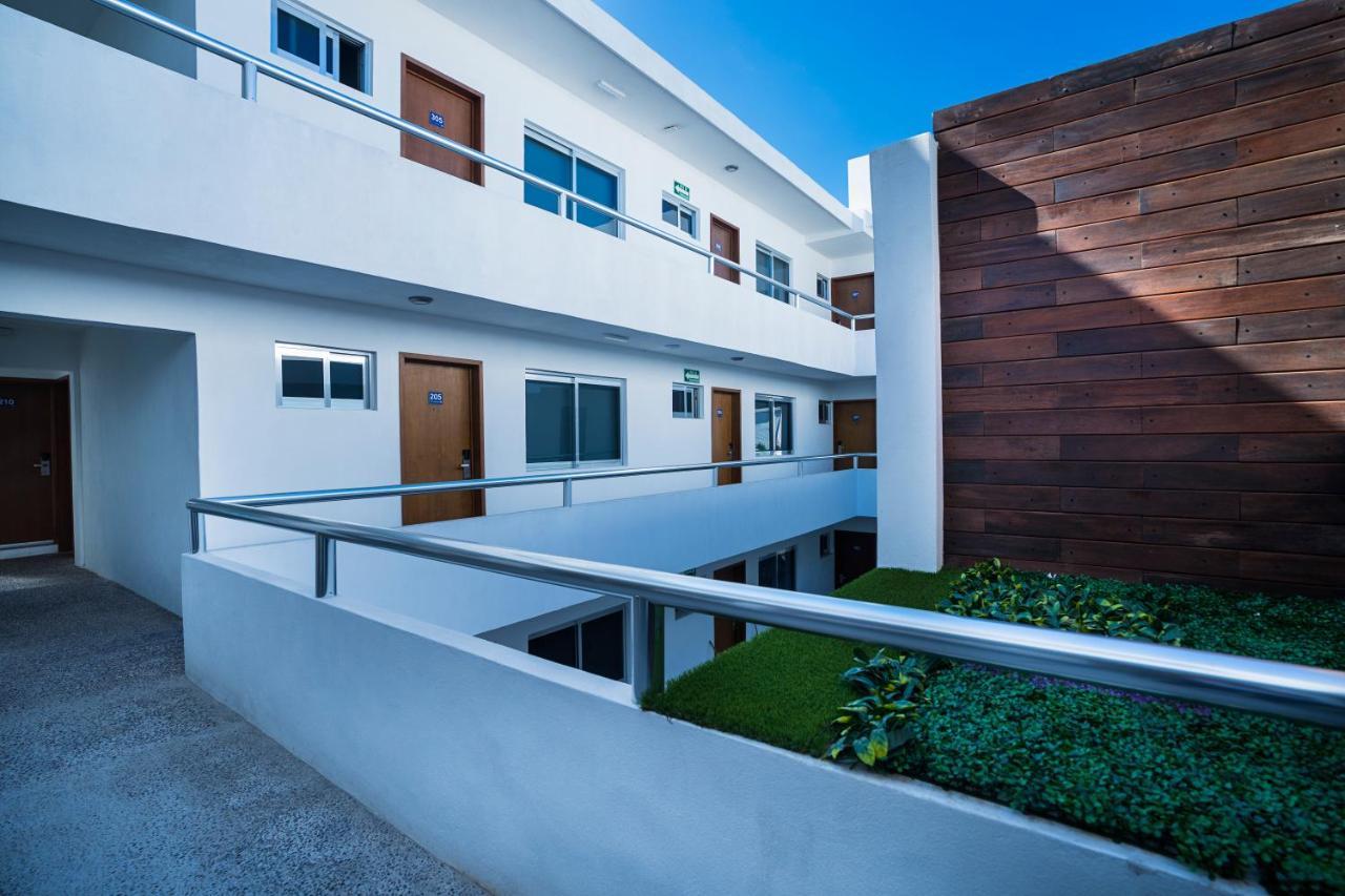 Hotel Star Manzanillo