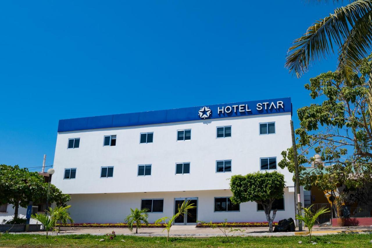 Star 3*