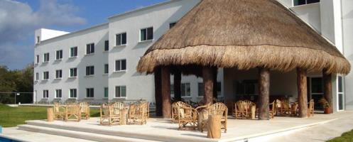 Costa Maya Hotel