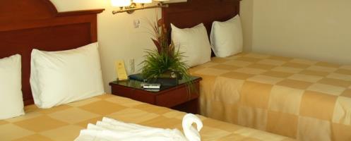 Hotel Costa Maya 4*