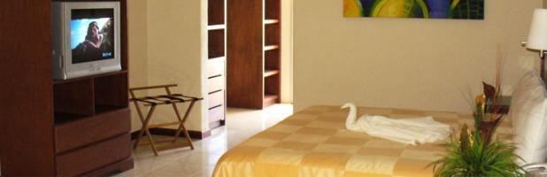 Costa Maya 4*