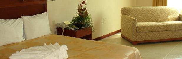 Costa Maya Hotel 4*
