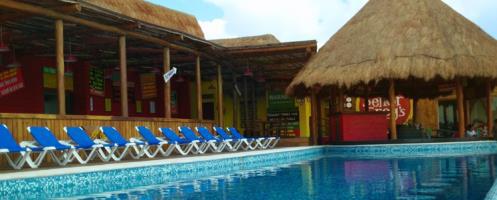 Costa Maya Mahahual