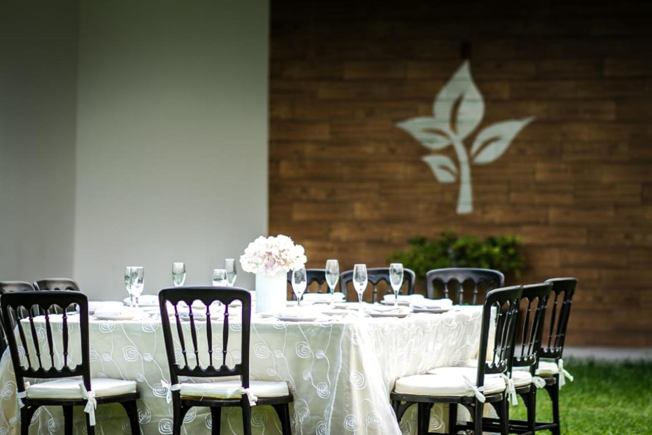 Chiapas Express, Hotel 3*