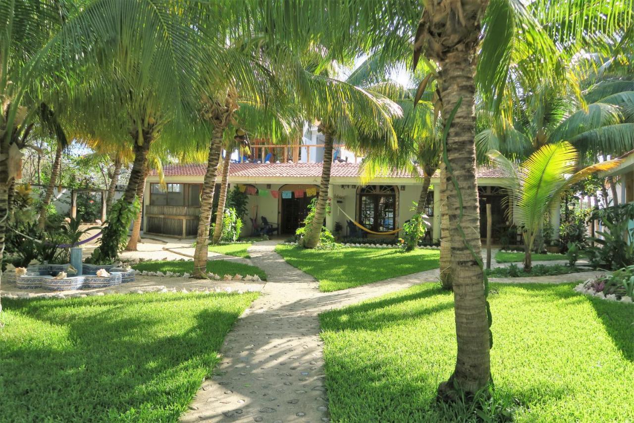 Hotel El Milagro Beach And Marina