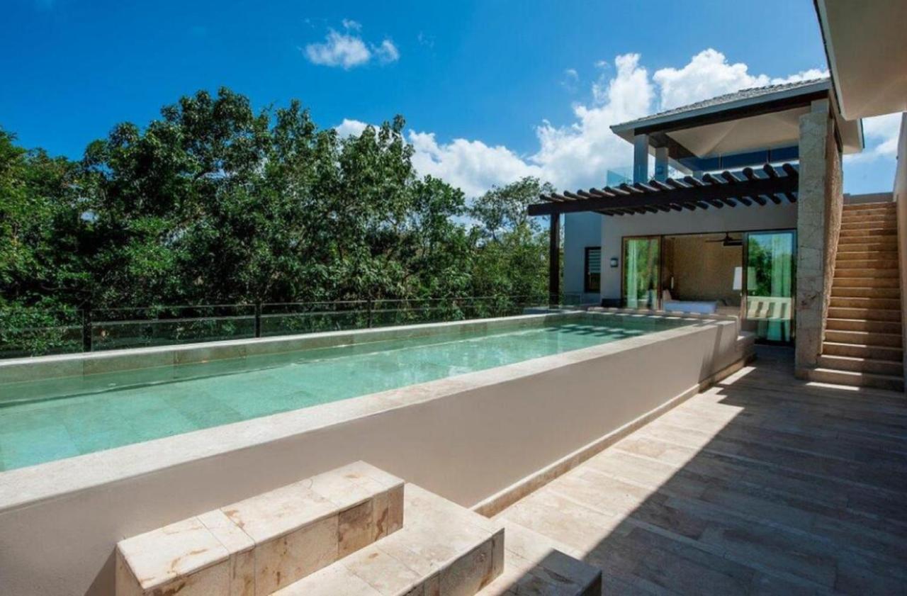 Hotel Fairmont Heritage Place Mayakoba