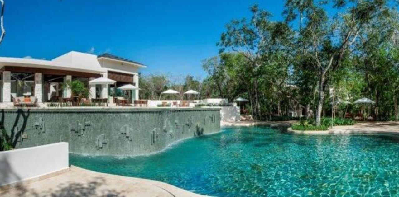 Hotel Fairmont Heritage Place Mayakoba