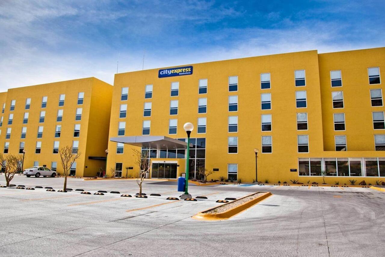 Hotel Express By Marriott 4*