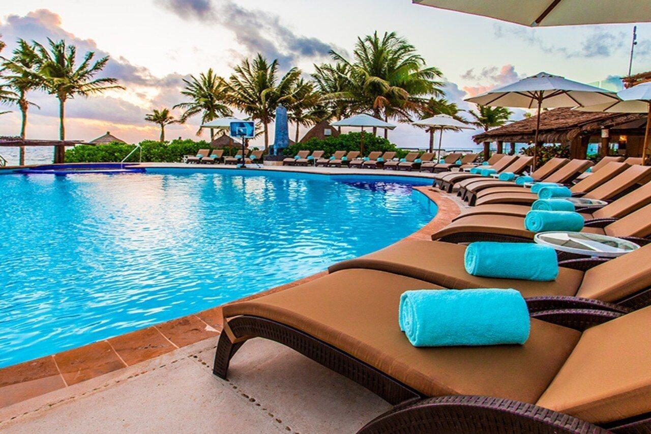 Desire Riviera Maya Pearl (adults Only) Puerto Morelos