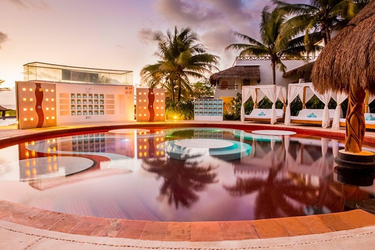 Desire Riviera Maya Pearl (adults Only)