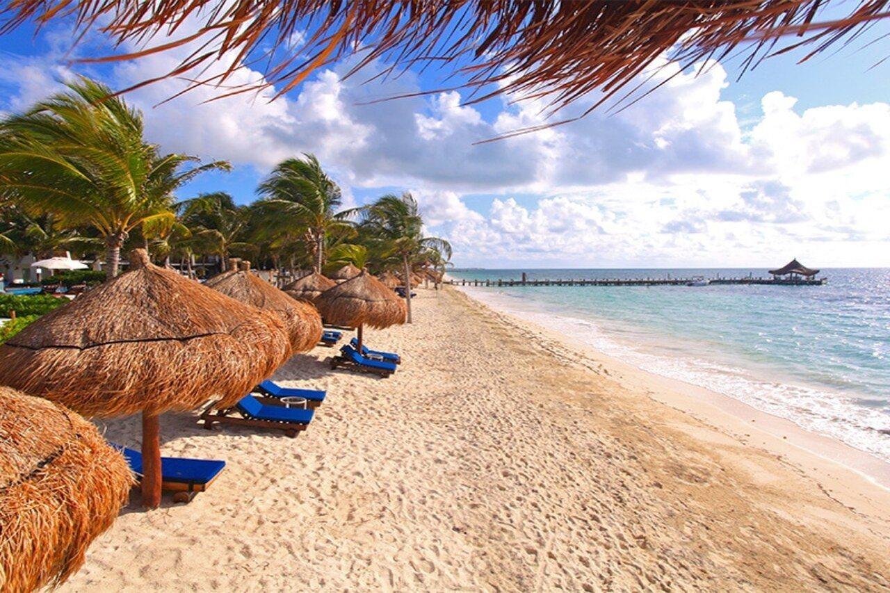 Hotel Desire Riviera Maya Pearl (adults Only)