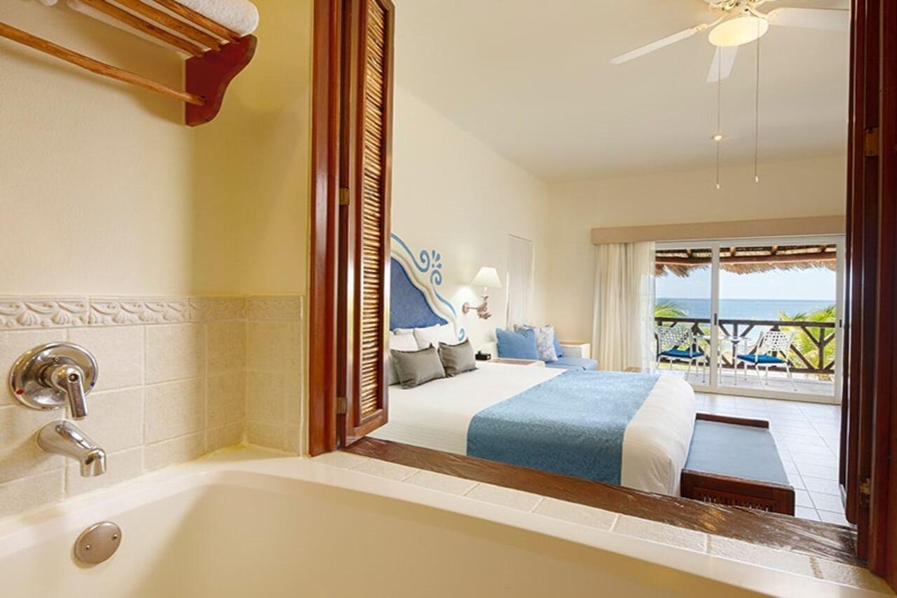Hotel Desire Riviera Maya Pearl (adults Only) Puerto Morelos