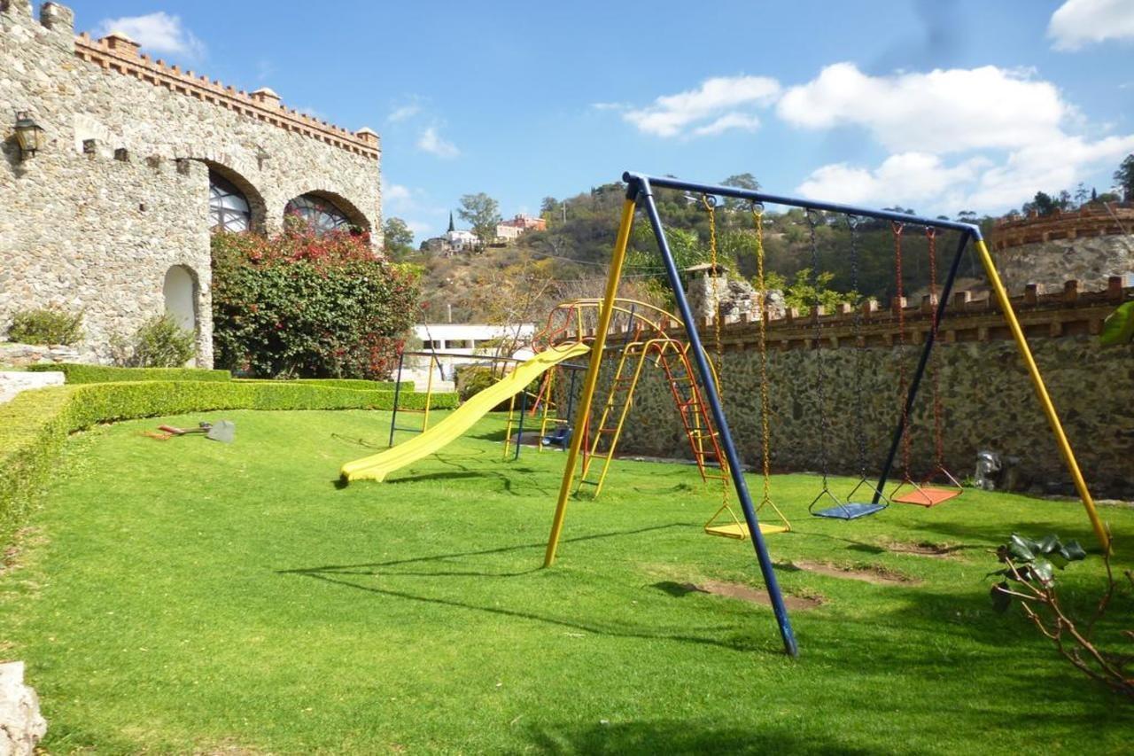 Castillo De Santa Cecilia 4*