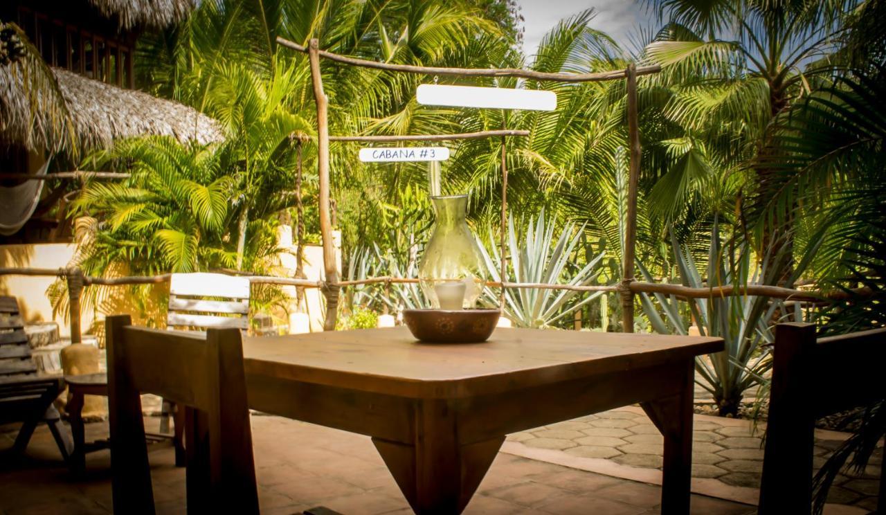 Hotel Magicas San Agustinillo