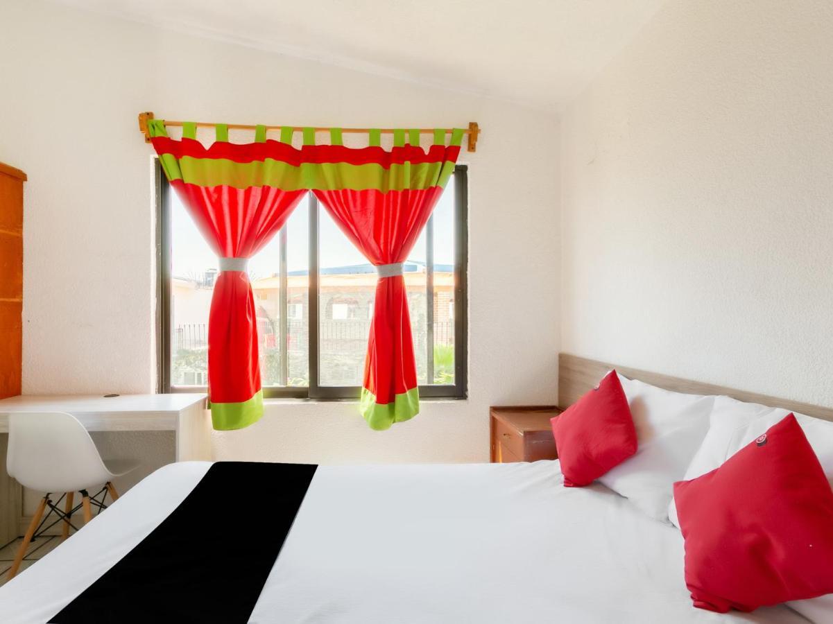 Capital O Marbella Hotel 3*
