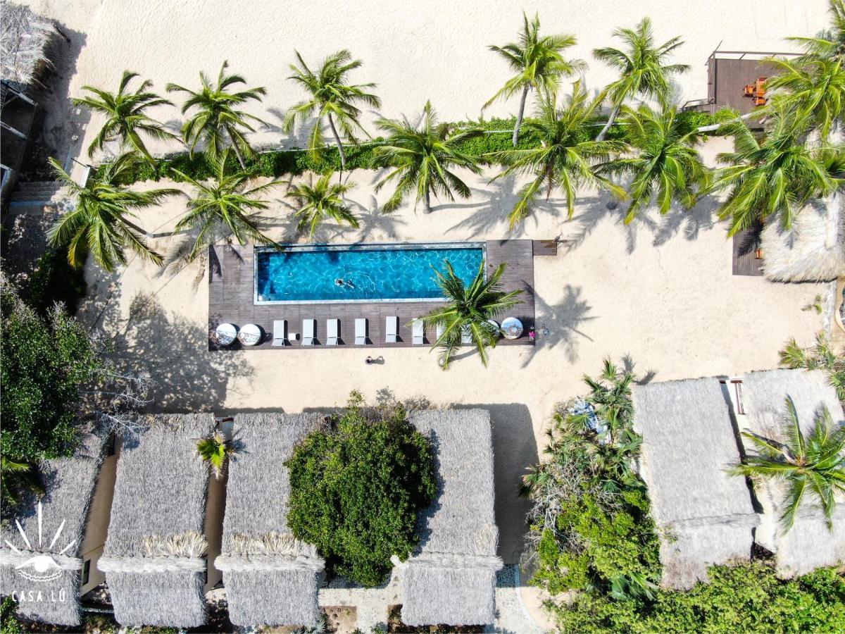 Casa Lu Boutique Hotel 4*