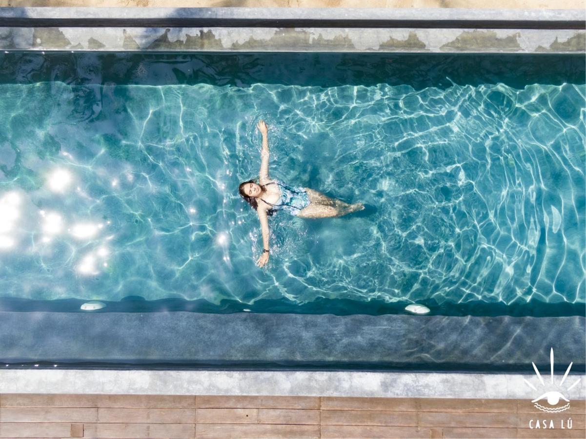 Casa Lu Boutique Hotel