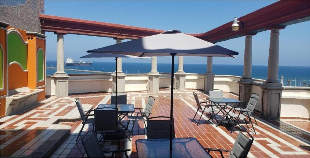 Candilejas Playa 3*