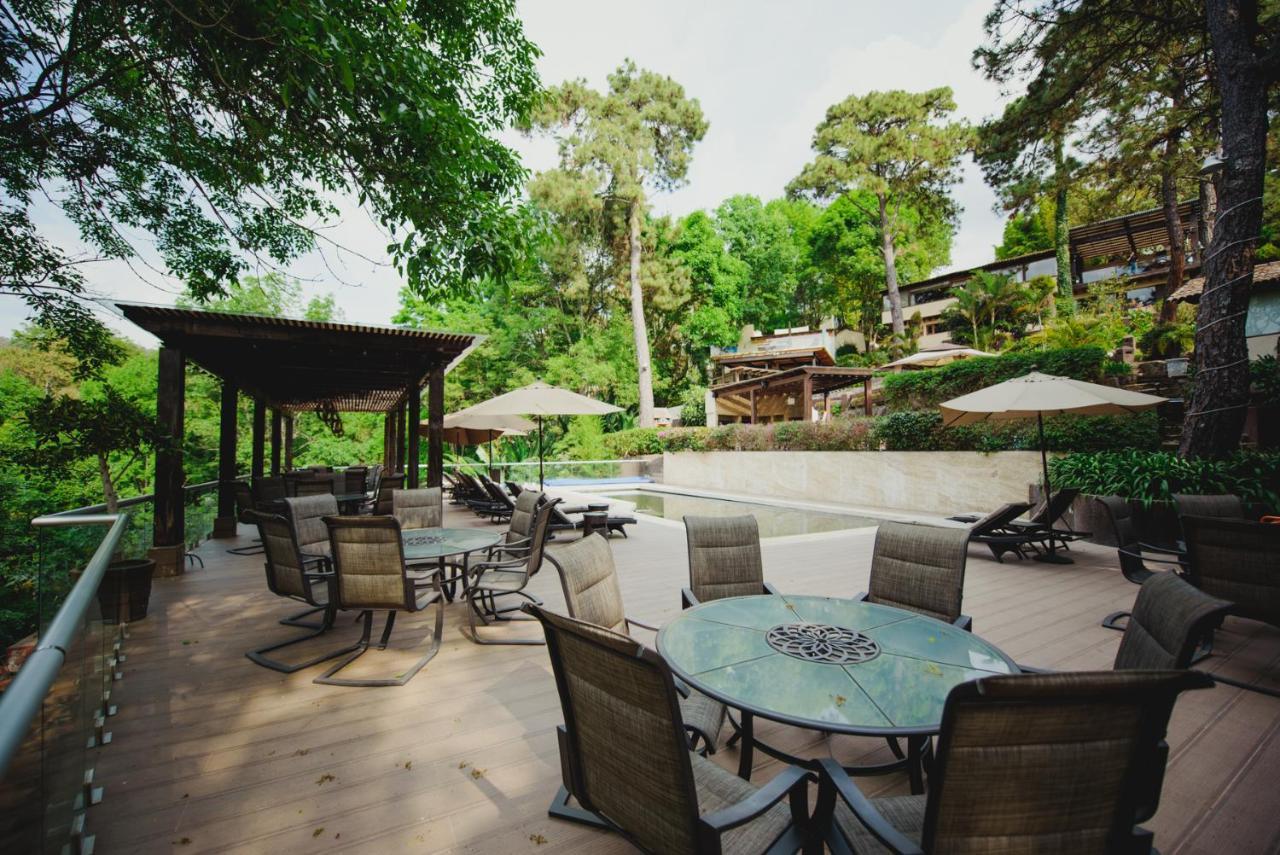 Hotel Loto Azul & Valle de Bravo