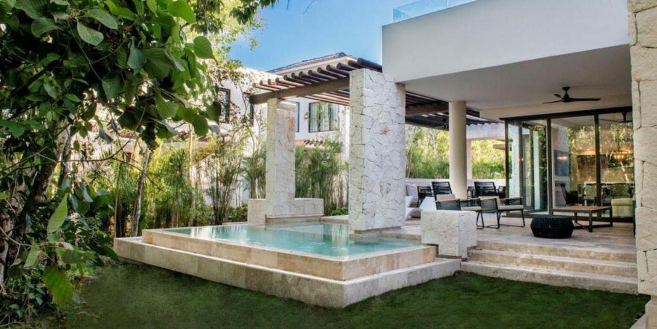 Hotel Fairmont Heritage Place Mayakoba 5*