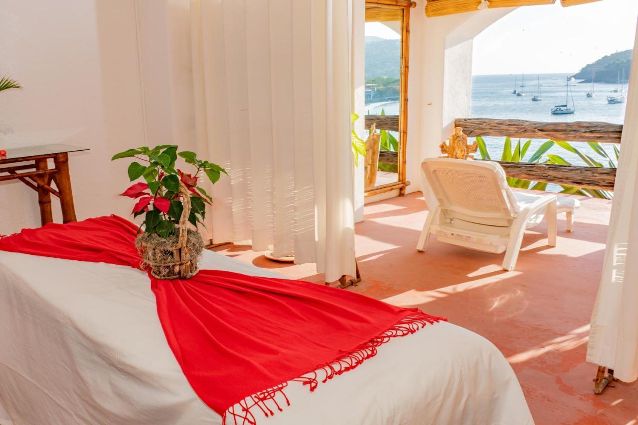 Irma Zihuatanejo