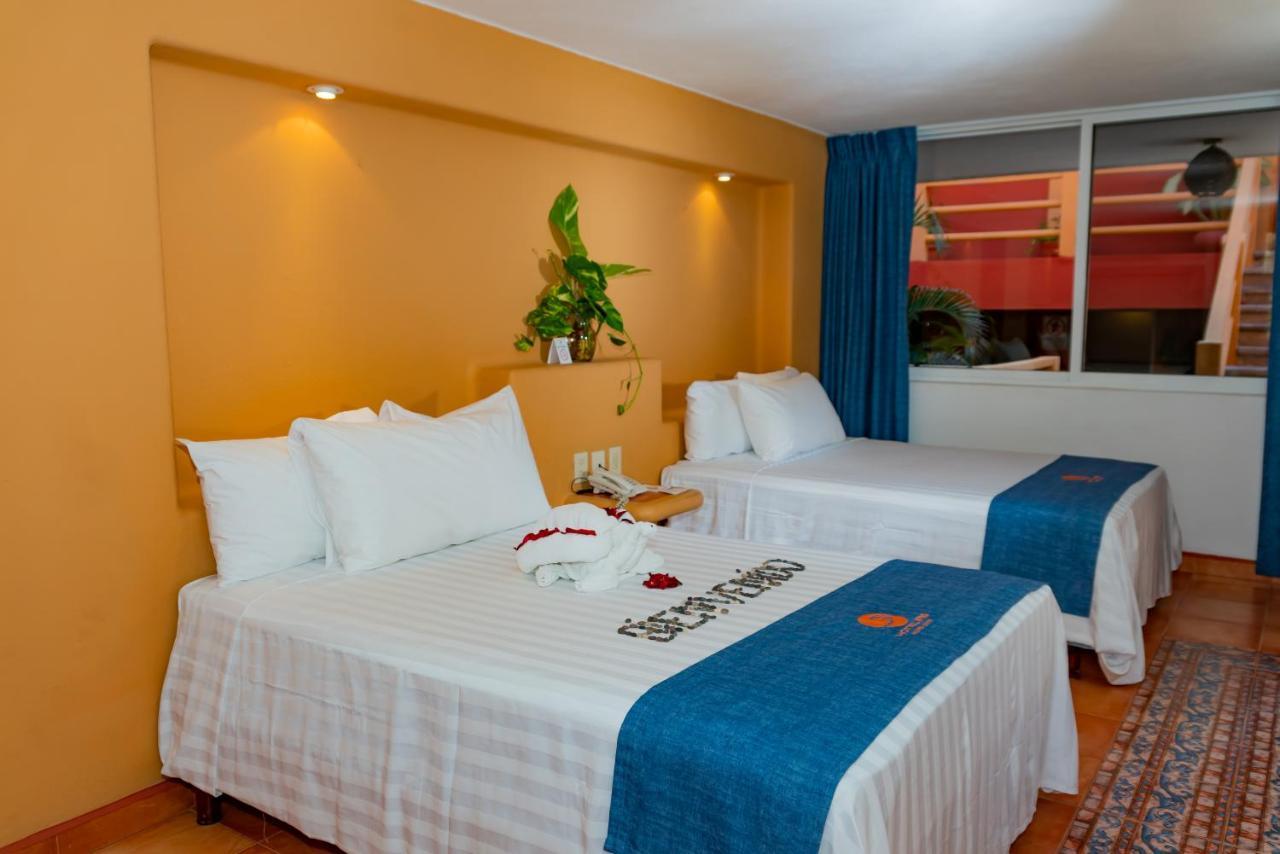 Irma Hotel Zihuatanejo