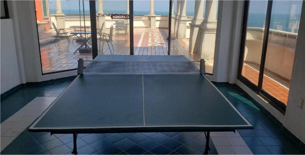 Candilejas Playa Hotel 3*