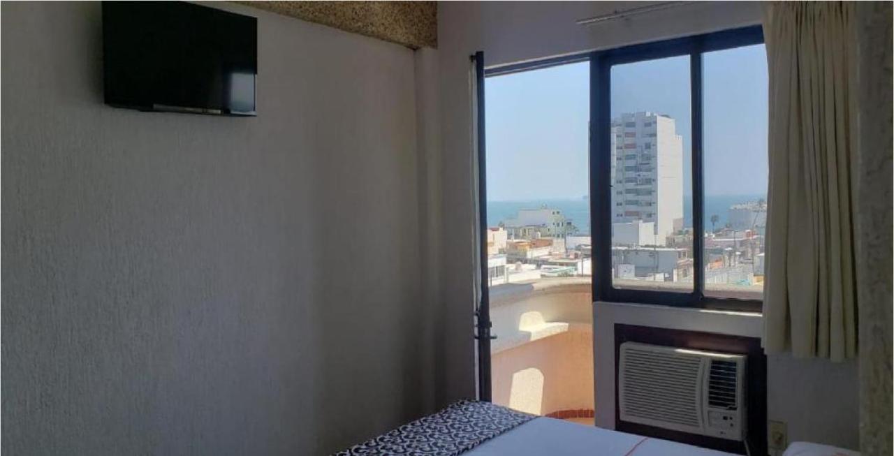 Candilejas Playa Hotel