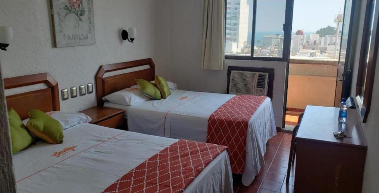 Hotel Candilejas Playa