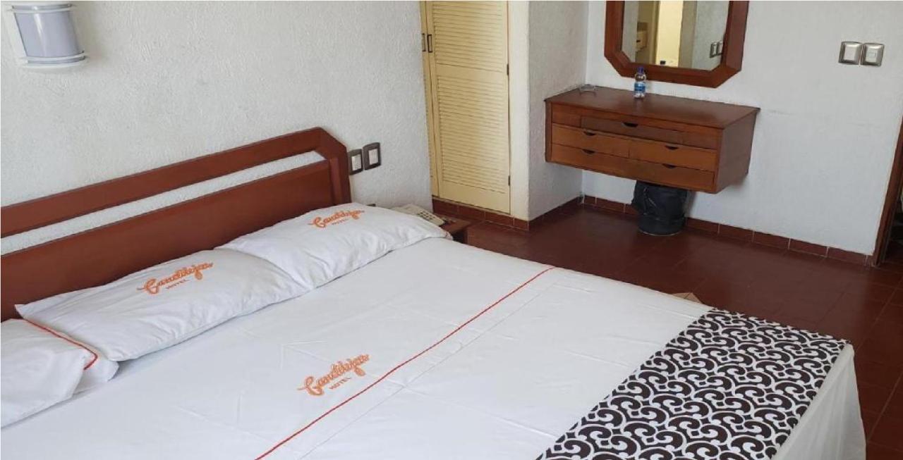 Candilejas Playa Hotel 3*