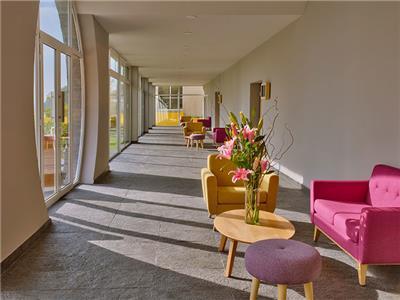 Galeria Plaza Hotel Irapuato